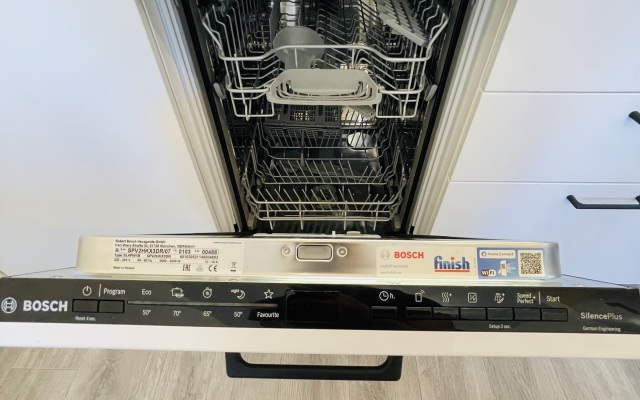 Апартаменты FULL HOUSE