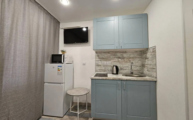 Апартаменты Студия на Киевской 60 423