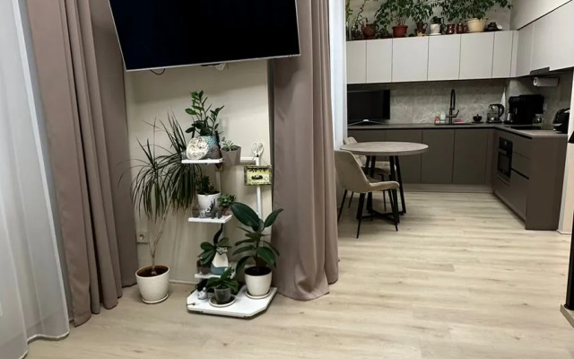 Mystudio Apartaments