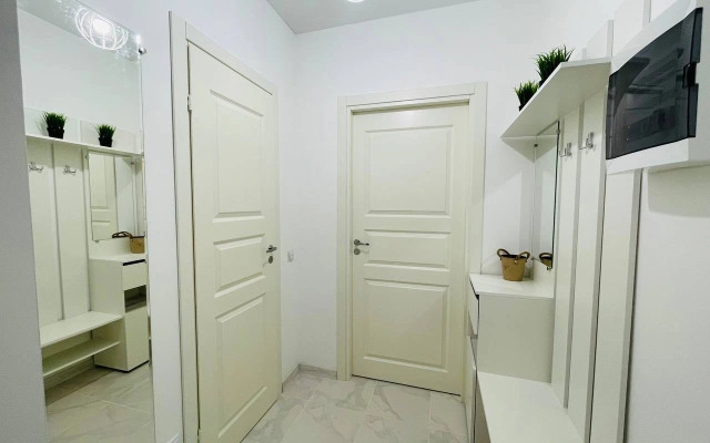 Квартира Домино Пулковская