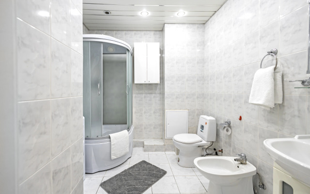 Квартира на Котельнической набережной 33/1