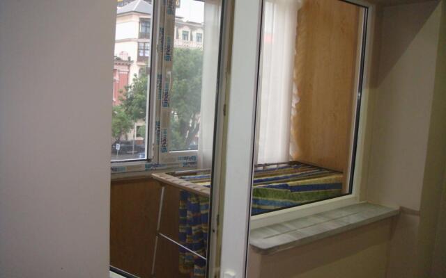 IAIA Apartaments