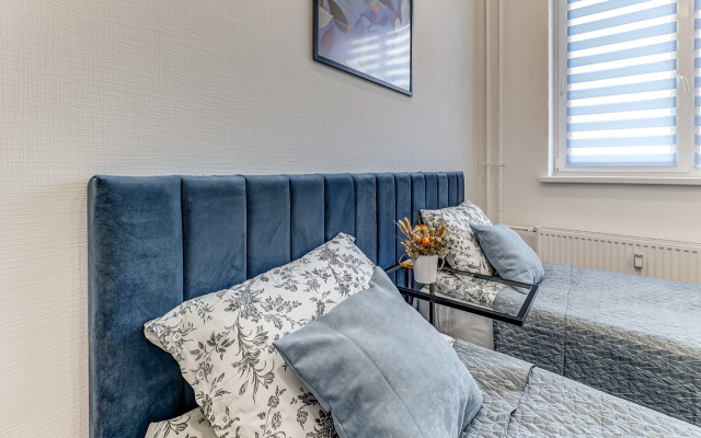 Квартира Студия У НИИ Петрова 1