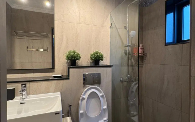 Вилла Maria Luxury