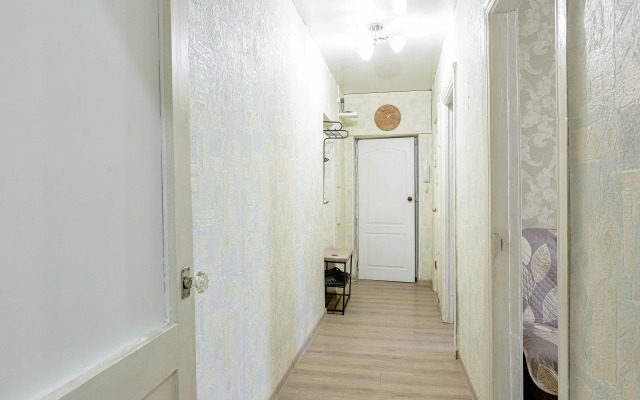 Dvukhkomnatnaya V Tsentre Goroda Flat
