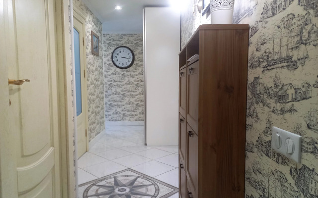 Апартаменты На Береговой