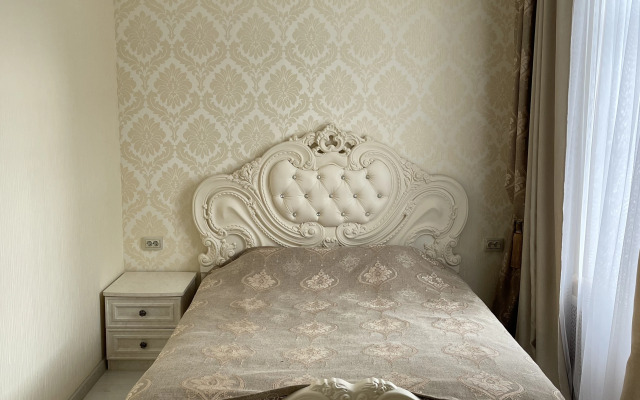 Отель Париж