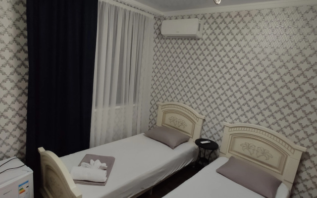 Milana Guest House