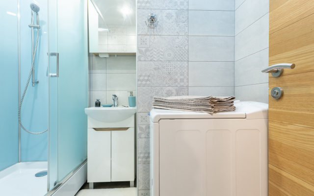 Апартаменты Comfort Home на Габдуллы Тукая 65а