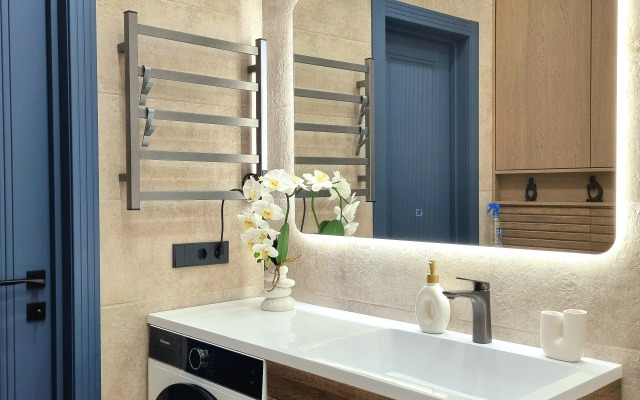 Апартаменты рядом с метро