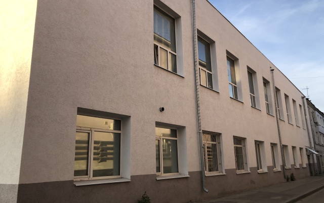 Квартира 1 комн.квартира на 4-х