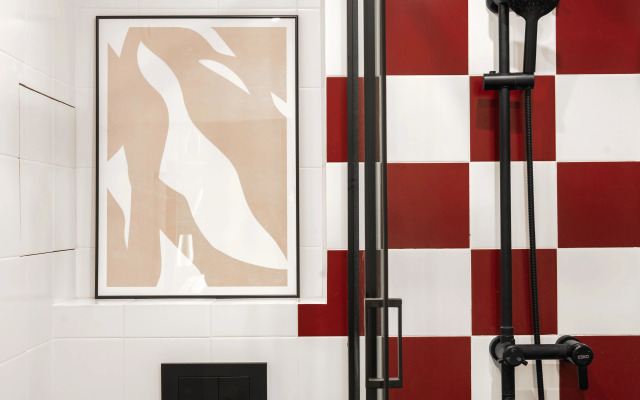 Квартира Студия Тольятти