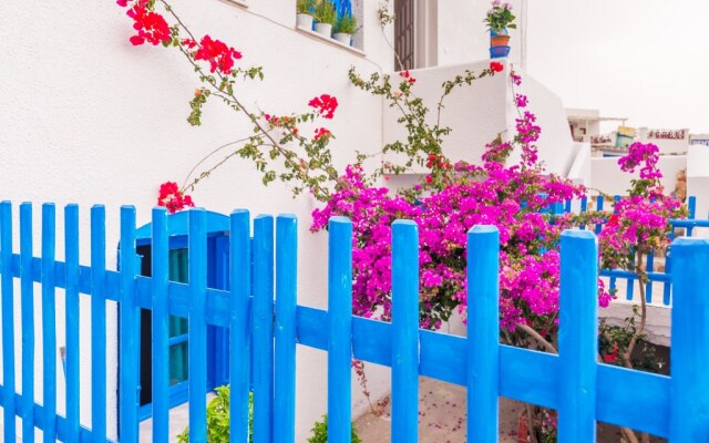Milos Inn Hotel