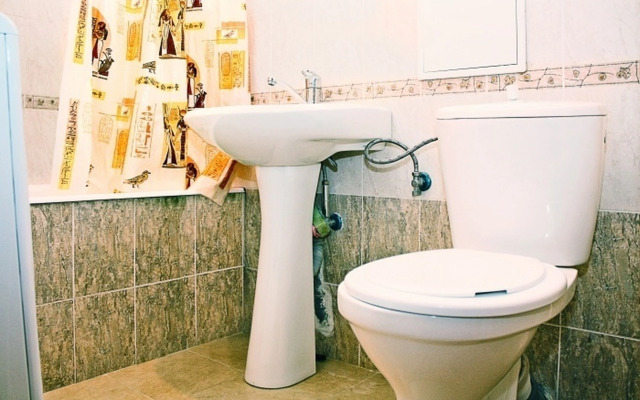 Квартира на Проспекте Театральный 61