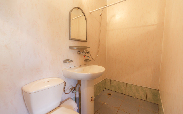 Gostevoj Guest House