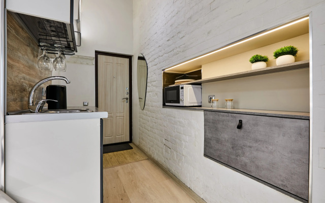 Квартира FlаtStay Пушкинская 9