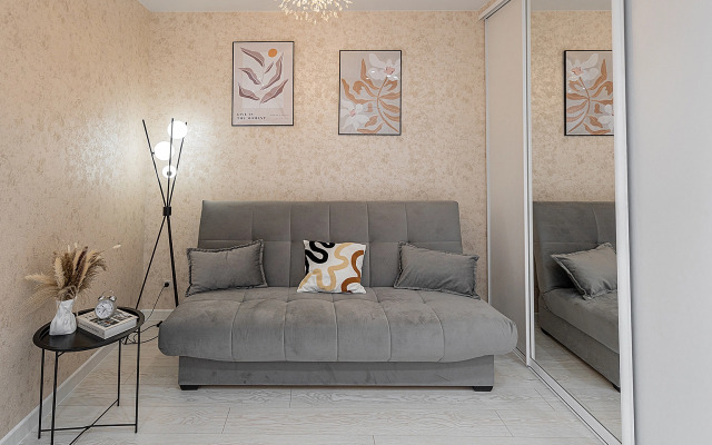 Квартира для Семейных Путешествий