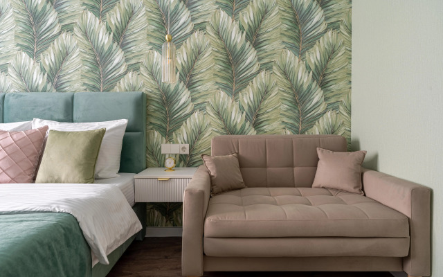 Квартира в ЖК 11 мая