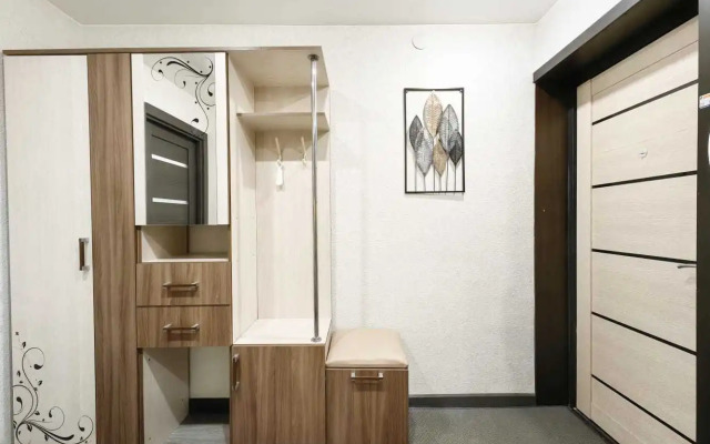 Апартаменты LikeHome на Чехова 18