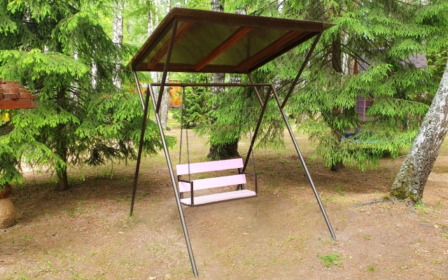 Санаторий Вятичи