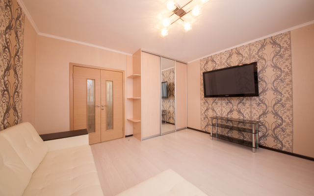 Апартаменты на Весны 17