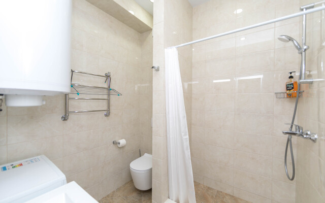 апартаменты Паруса-1 на Курортном проспекте 2