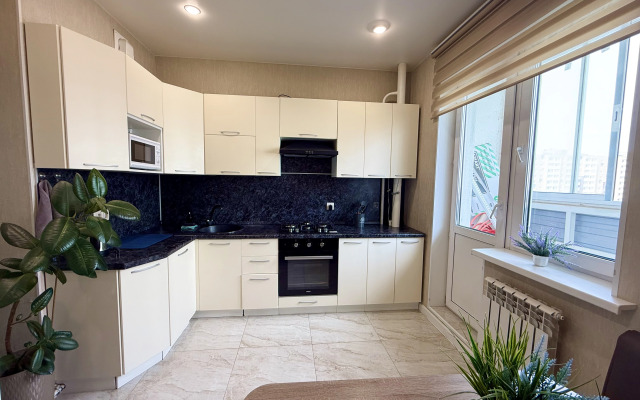 Квартира Уютная 2-ка у Глобуса