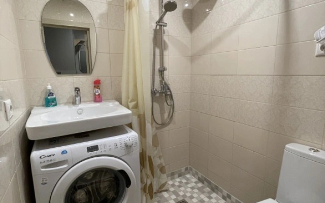 Апартаменты Lubervill 45/3