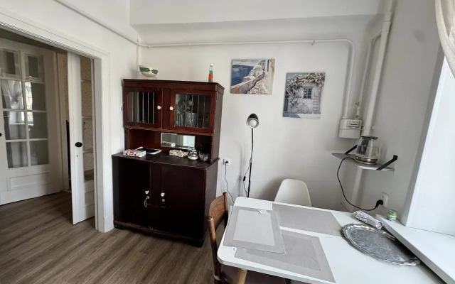 Квартира в исторической части города