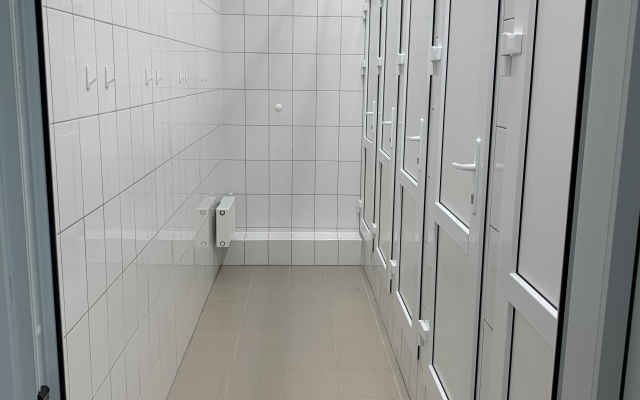 Yug Hostel