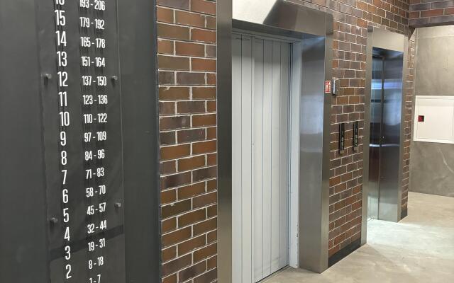 Апартаменты Уютный Нижний КМ Тимирязевский