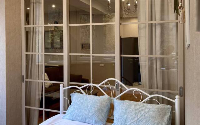 Апартаменты Лаура с Видом на Березовую