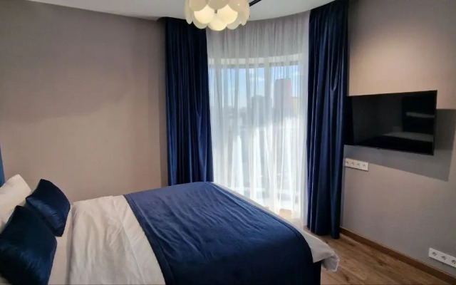 Апартаменты Интернет Зона Классный Отдых в Москве