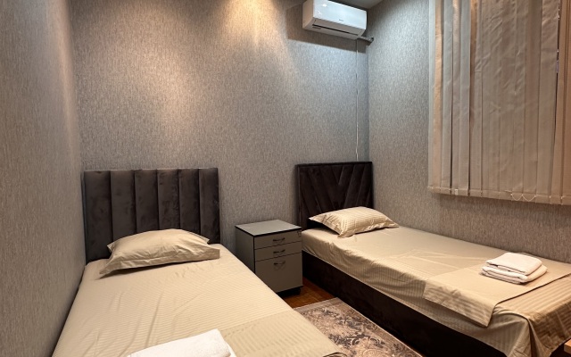 Revival Guest House