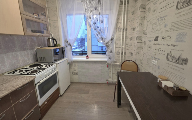 Апартаменты Полины Осипенко 7