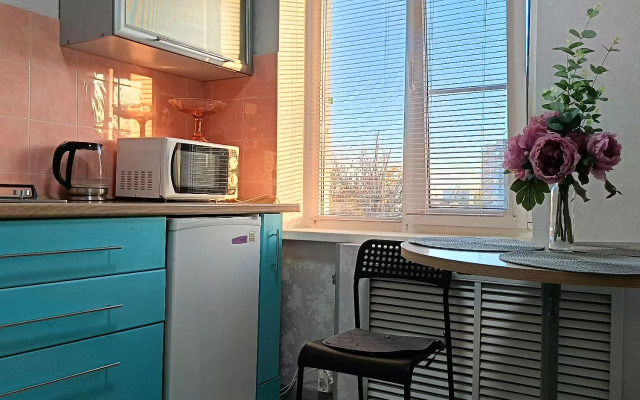 Квартира Атмосфера уюта