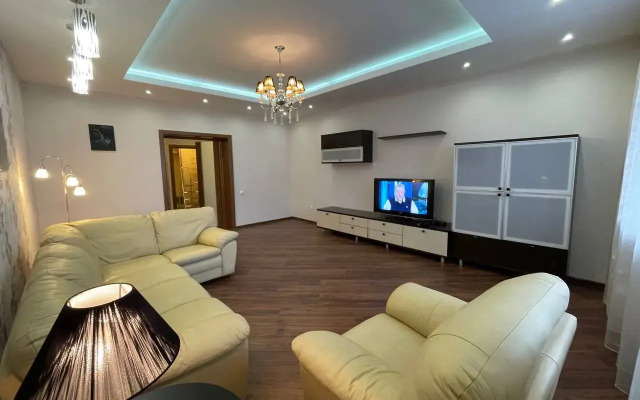 Квартира от Компании Хоум Отель на Ленинская 61