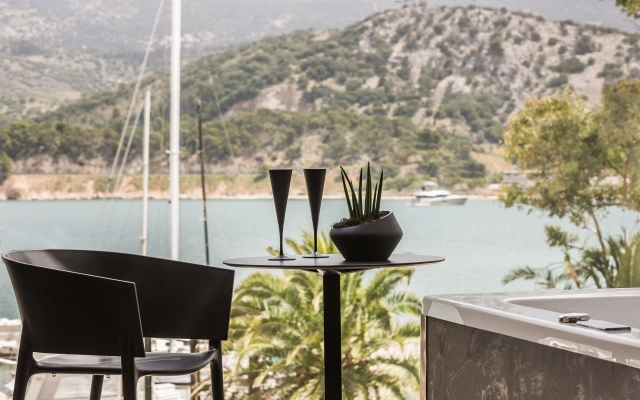 Canale Hotel&Suites