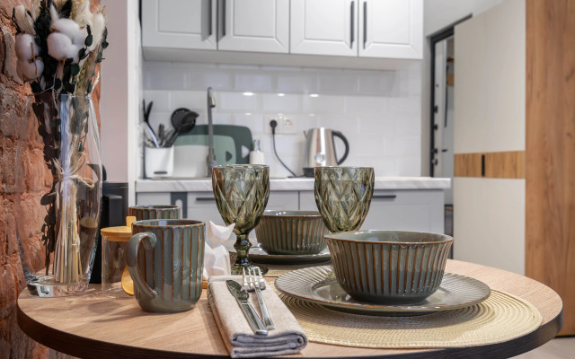 Квартира Жилье в самом сердце города