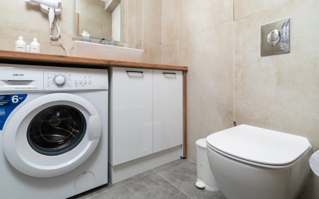 Апартаменты Grand Palace 735