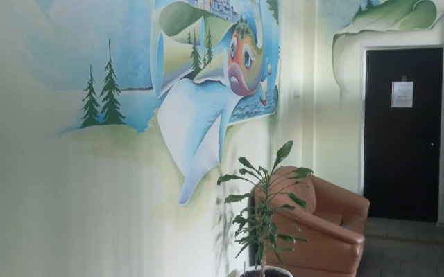 Hostel Tobol'skij
