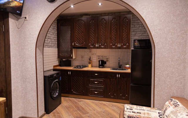 Квартира ШикаЛад КМВ Люкс напротив Интуриста