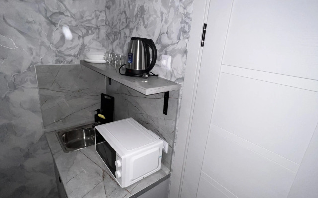 Апарт-отель La Noche на Рабиновича