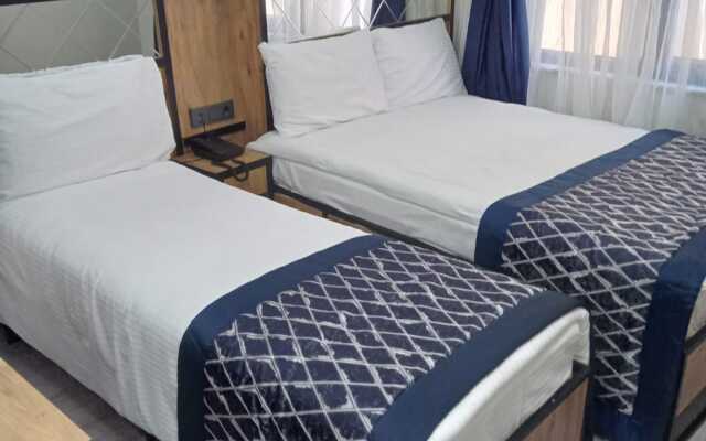 Vizyon Beyazit Hotel