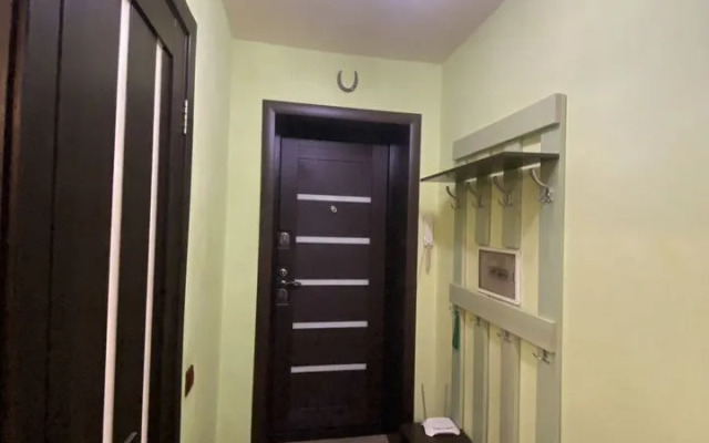 Квартира Жёлтый Нарцисс на проспекте Ленина