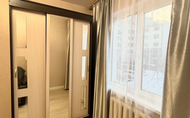 Квартира Двухкомнатная на Лермонтова