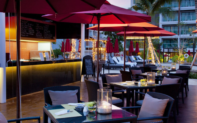 Amari Hua Hin