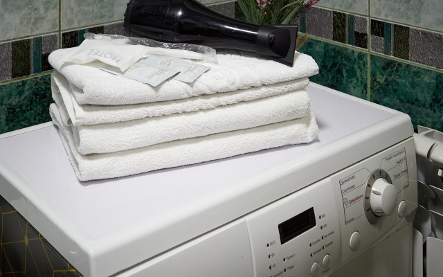 Частный дом Уют