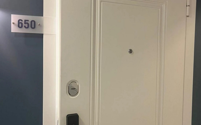 Апартаменты Симфония 2