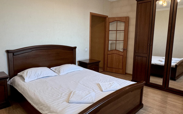 Квартира Абая 61 Замечательная 4х комнатная